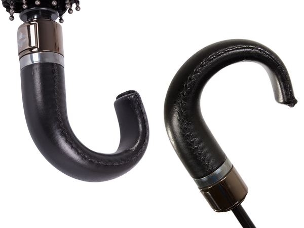 Automatinis sulankstomas skėtis elegantiškas