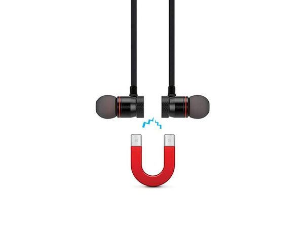 Bluetooth tasuta spordi kõrvaklapid