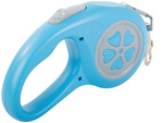 Bloqueador automatico para perros potente ligero 5m 15kg