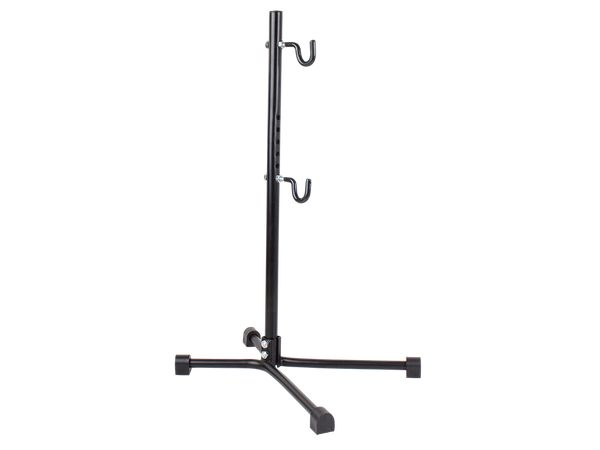 Bicycle stand bicycle rack service holder