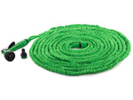 Garden hose expandable pistolet 45m