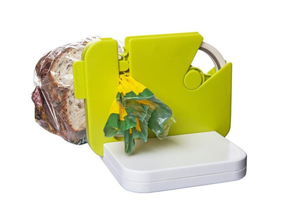 Bag sealer tape sealer mini