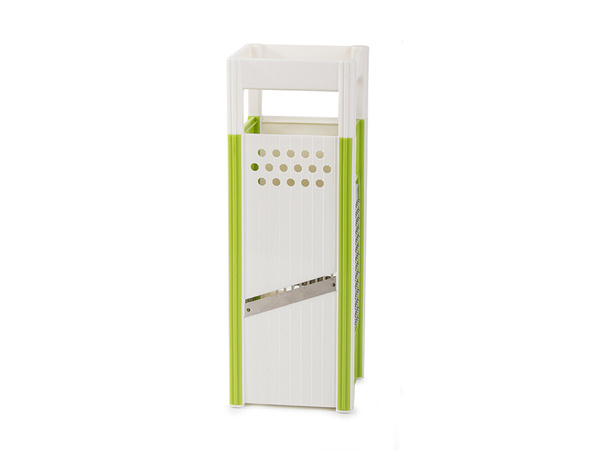 Slicer slicer vegetable grater container