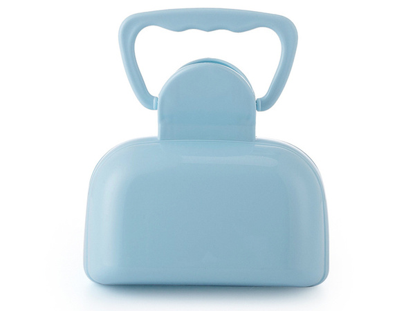 Suņu izkārnījumu savācējs izkārnījumu savācējs konteiners