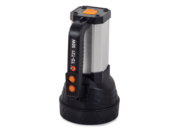 Reflector led cree xml-l2 smd power bank