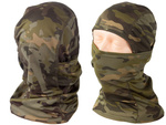 Asg termoactive balaclava woodmanship moro taktisch