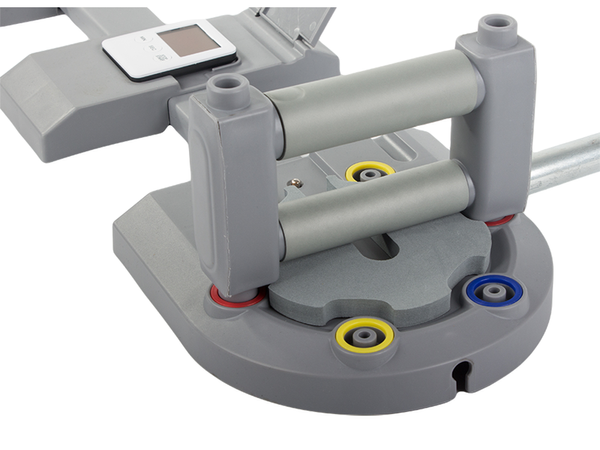 Bord exercițiu push-up-uri platformă push-up-uri cronometru multifuncțional