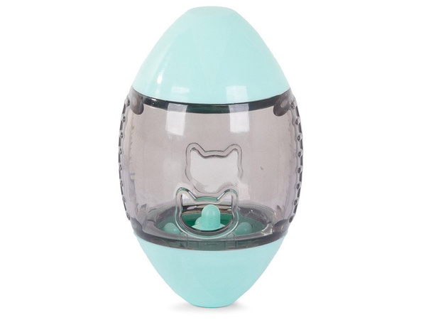 Jouet pour chat chien friandises nourriture balle