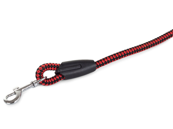 Ланьярд для собак традиционный 120см/0,8см strong