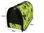 Sac de transport chien chat grand
