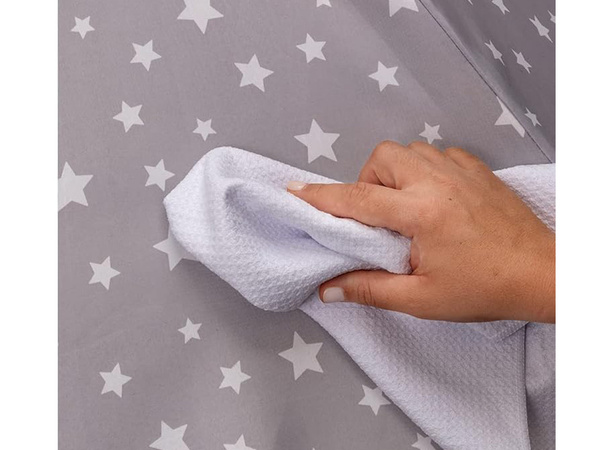 Telklinnus laste palee kodu ja aed mängupalee