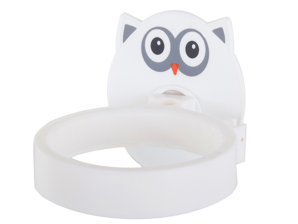 Vannitoa seinale paigaldatav fööni hoidja