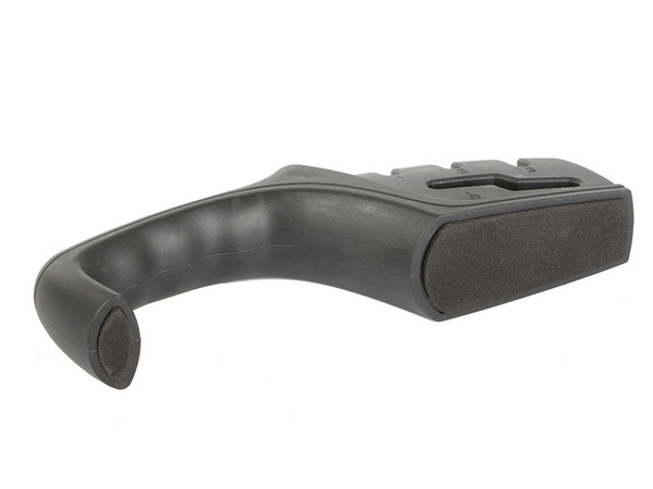 Afilador trifásico de cuchillos de cocina