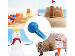 SNOWBALL INSTRUMENT SNOWBALL MAKER SNOWBALL SPOON