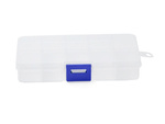 Screw organiser container 10 compartments