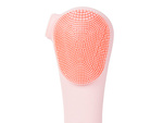 Facial cleansing brush sonic massager