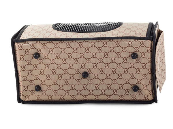 Přepravní taška pro psa kočku fretku