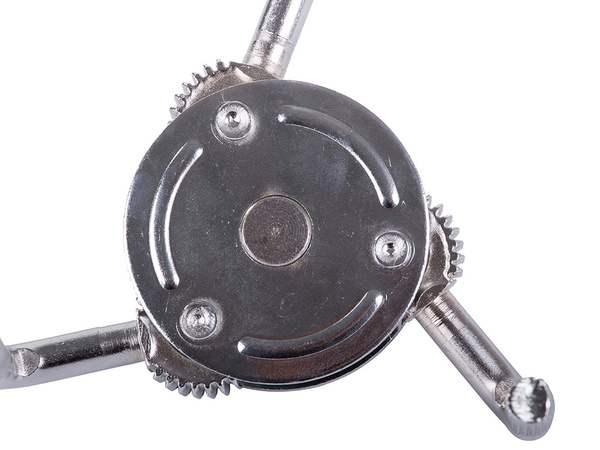 Kľúč na olejové filtre trojramenný kľúč na olejové filtre 70mm-135mm filtre