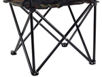 Fishing tourist chair moro armchair large