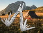 Multitool narzędzie wielofunkcyjne scyzoryk 23w1