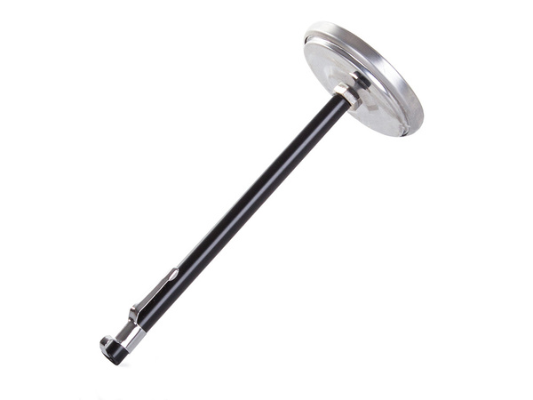 Liha termomeeter singi suitsutuskasvataja