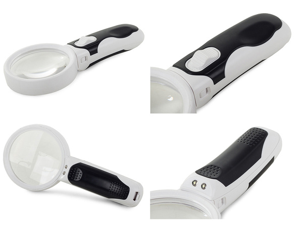 Lunge third hand lunge 2in1 surface routing