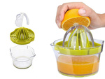 Citronu fruitu rokasgrāmatas sulu spiede sulu spiede 400ml