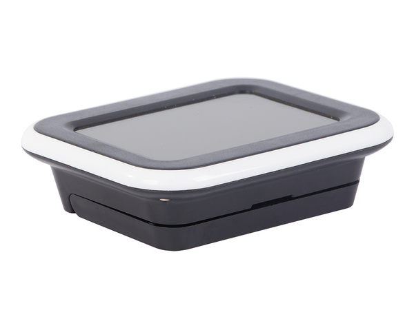 ELEKTRONIKUS ÓRA DIGITÁLIS ÉBRESZTŐÓRA LCD ÉBRESZTŐ KIJELZŐ ÁLLÓ ÉBRESZTÉS