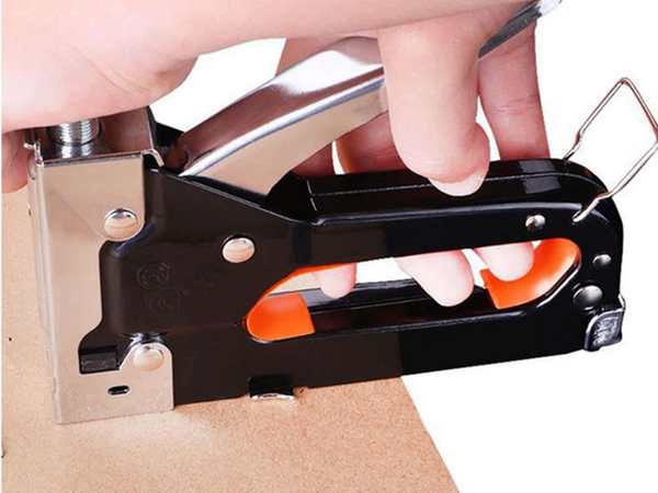 Polstertacker für 4-14mm heftklammern metall 3 in 1 verriegelungsmechanismus