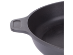 Keptuvė indukcinė dujinė neprideganti 32cm