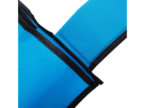 Organizator za posteljo podpora časopis pilot držalo za časopise