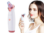 Hoover pentru puncte negre diamant microdermabraziune