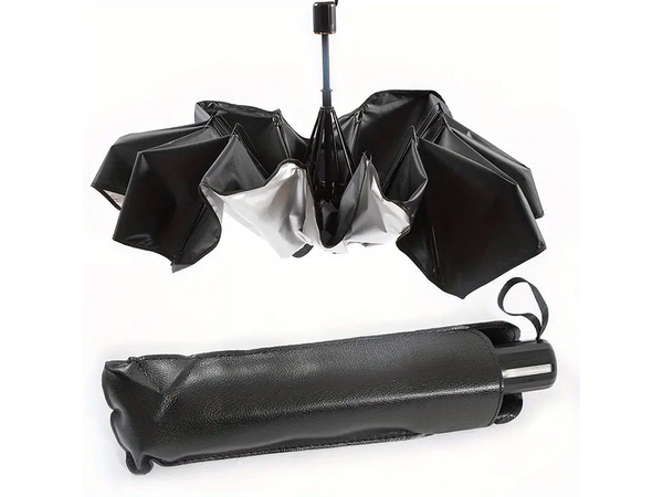 Uv sonnenschutz windschutzmatte für auto windschutzscheibe regenschirm