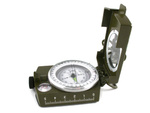 Boussole prismatique boussole militaire professionnelle