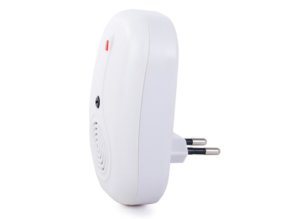 Отпугиватель мышей грызунов насекомых 2 в 1