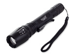 Bailong led torch cree tactical zoom xm-l3-u3
