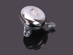 Timbre para bicicleta metal acero