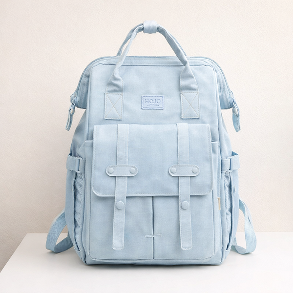 SAC À DOS 9007 BLEU (100)