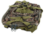 Sac à dos militaire tactique survie militaire 30l