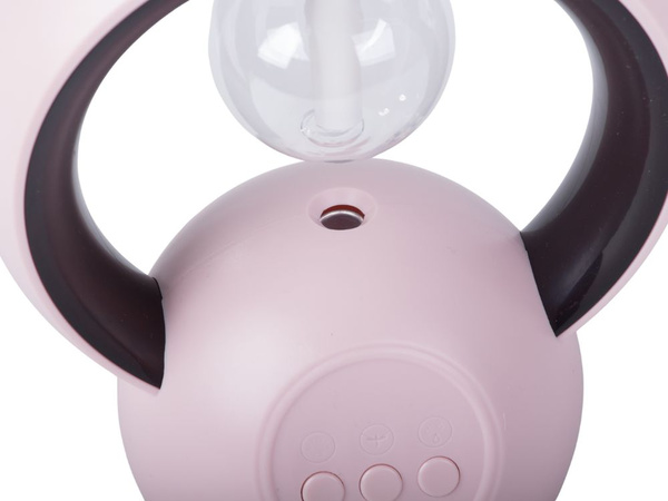 Insekticidna svetilka + vlažilnik zraka aromaterapija usb led repelent