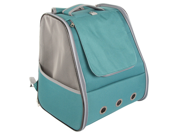 Nosič taška batoh mačka pes mesh batoh