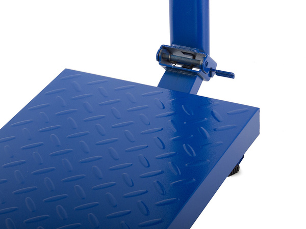 Electronic store weights 100kg lcd