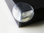 Table protector for side tables 4 pcs