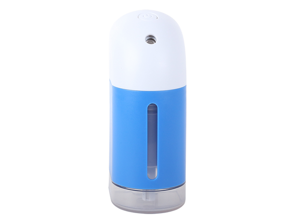 Humidificador de aire difusor de aroma luz led