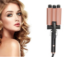 Щипцы для завивки волос hair wavers щипцы для завивки волос waves curls керамические