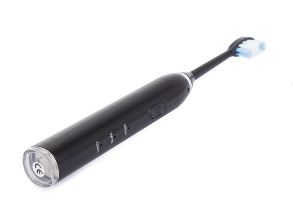 Set electric periuță de dinți sonică