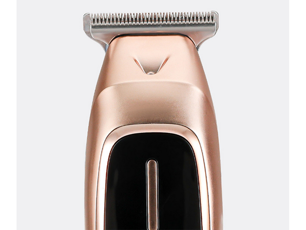 Corps barbe cheveux tondeuse barbier tondeuse rasoir ajustable