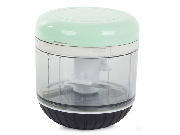 Chopper vegetable shredder garlic shredder