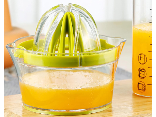 Lemon fruit manual squeezer gyümölcscentrifuga 400ml gyümölcscentrifuga