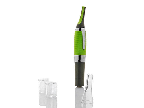 Beard nose nose eyebrow hair trimmer for men